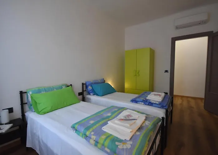 Gorse Appartement Trieste