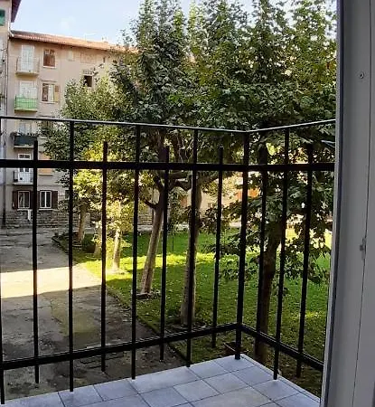 Appartamento Gorse *