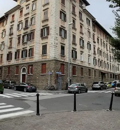 Gorse Trieste
