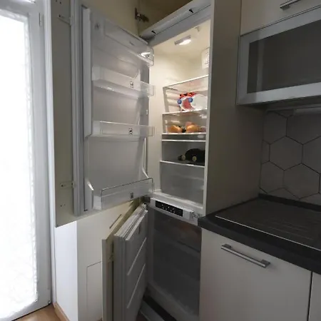 Appartamento Gorse Trieste