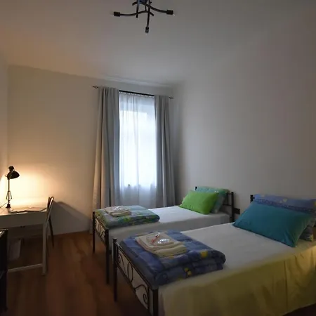 Lägenhet Gorse Trieste