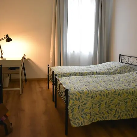 Lägenhet Gorse Trieste