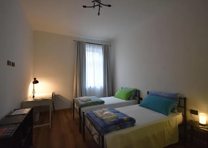 Lejlighed Gorse Trieste